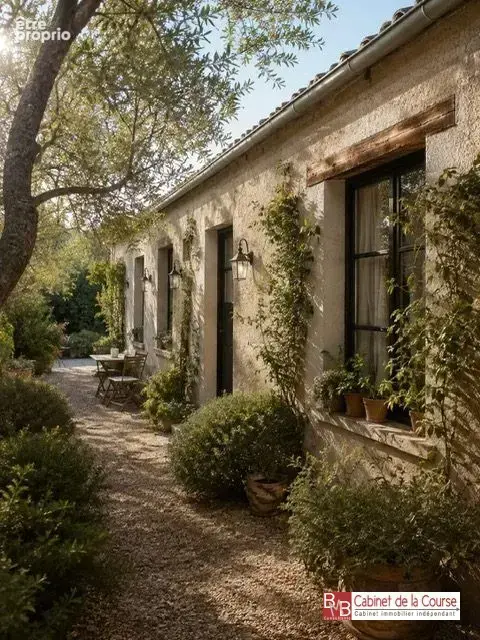 Maison 106 m² à Artigues-Pres-Bordeaux  - photo 1