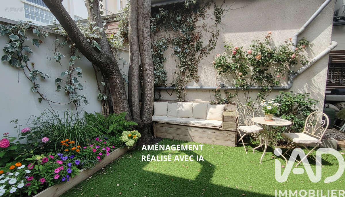 Photo 5 - Maison à SAINT-MAUR-DES-FOSSES