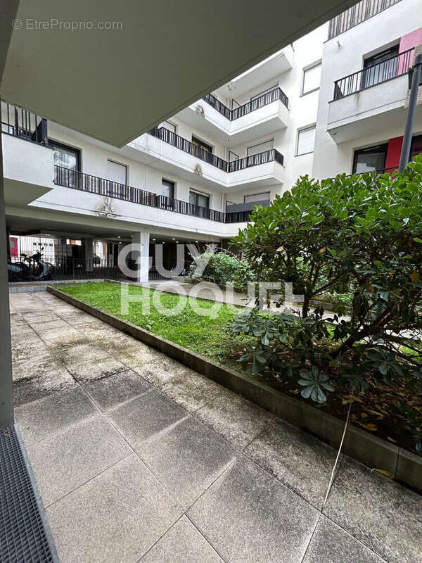 Appartement à SAINT-NAZAIRE