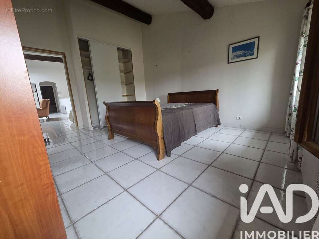 Photo 3 - Maison à BESSE-SUR-ISSOLE