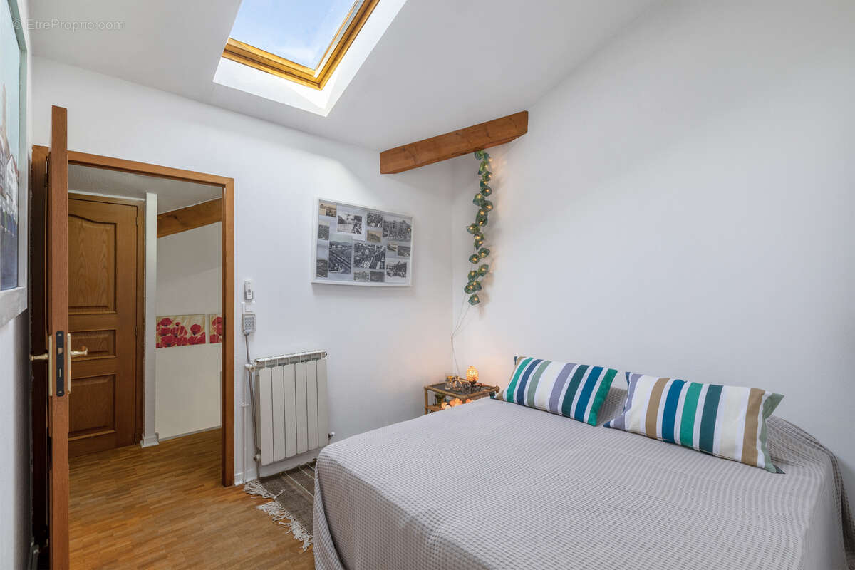 Appartement à SAINT-JEAN-DE-LUZ