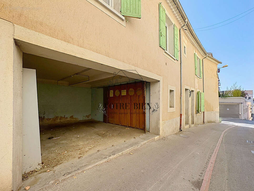 Appartement à MANOSQUE