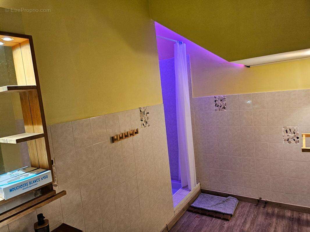 Appartement à PENTA-DI-CASINCA