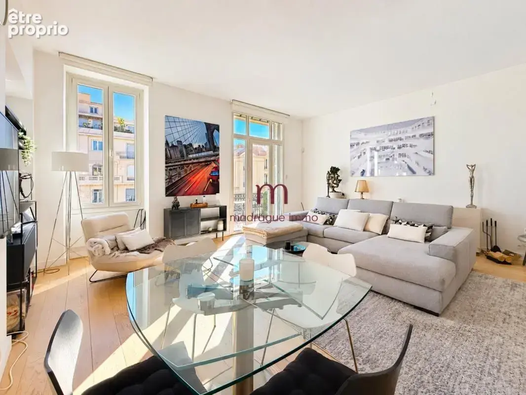 Appartement - photo 1