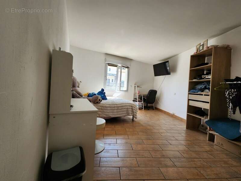 Appartement à ALES