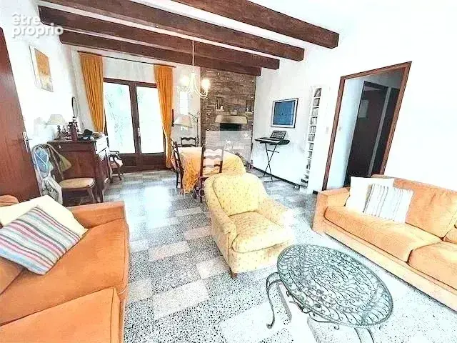 Maison 7 pièces - Port Hyères - photo 2