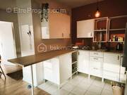 Appartement à CORBEIL-ESSONNES