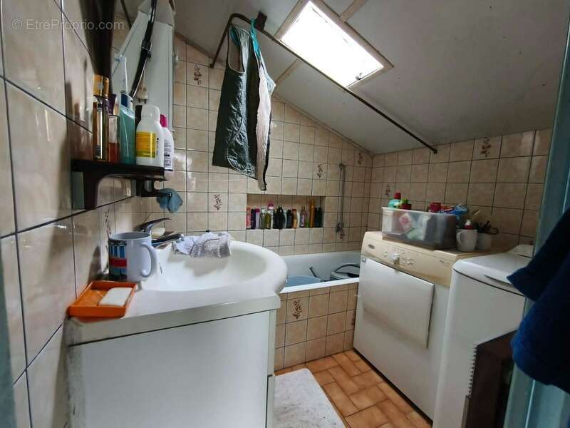 Maison opportunité de rénovation en plein coeur des Mont d'Arrée - photo 6