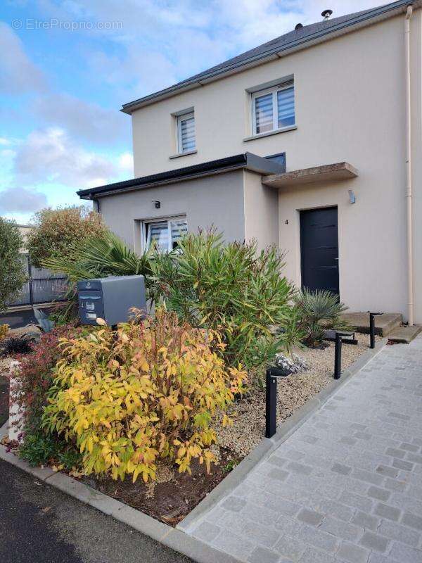 Maison à SAINT-ALBAN