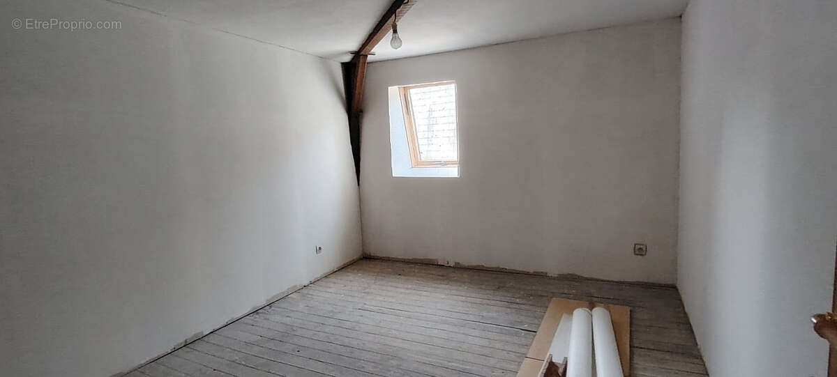 Maison à vendre  centre d'airvault  (79) - photo 13
