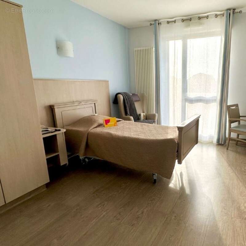 Appartement à LOOS