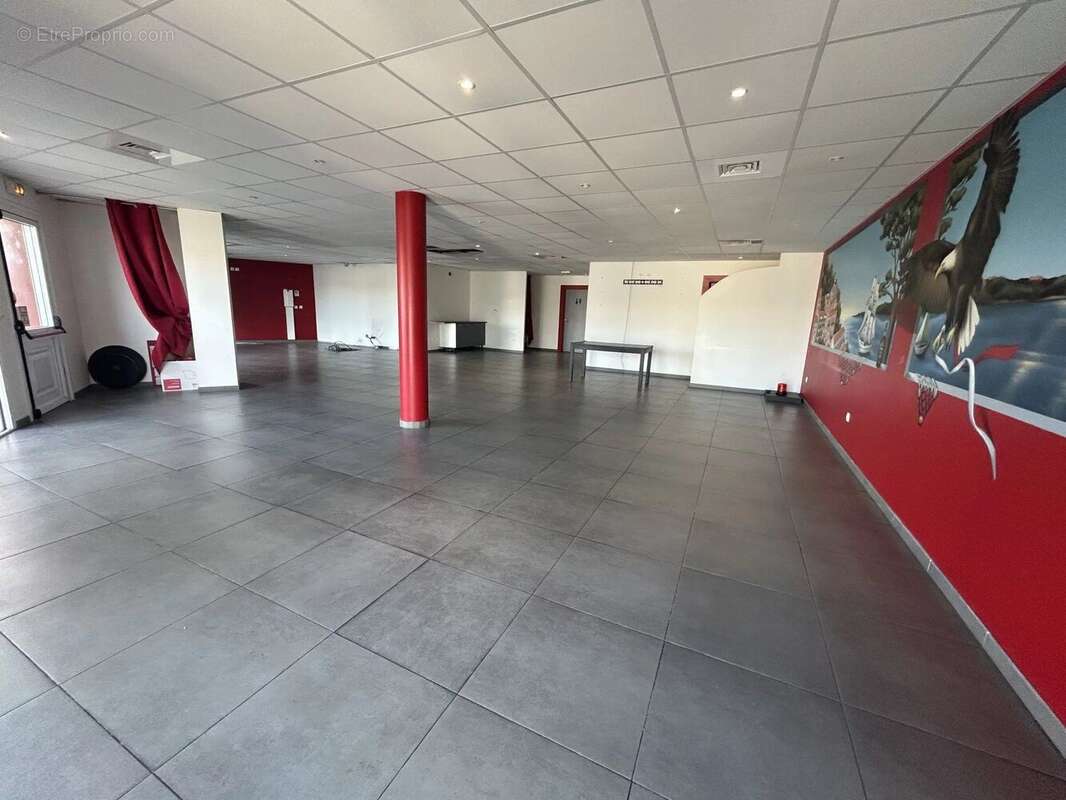 Appartement à FRONTIGNAN