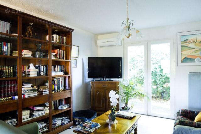 Appartement à LIMOUX