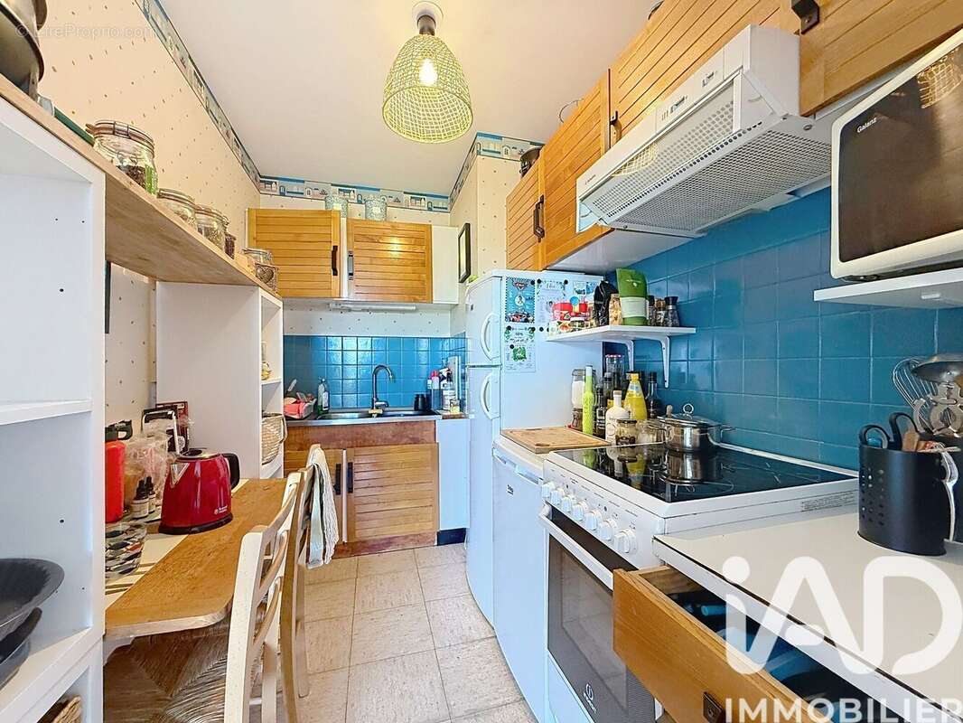 Photo 6 - Appartement à QUIBERON