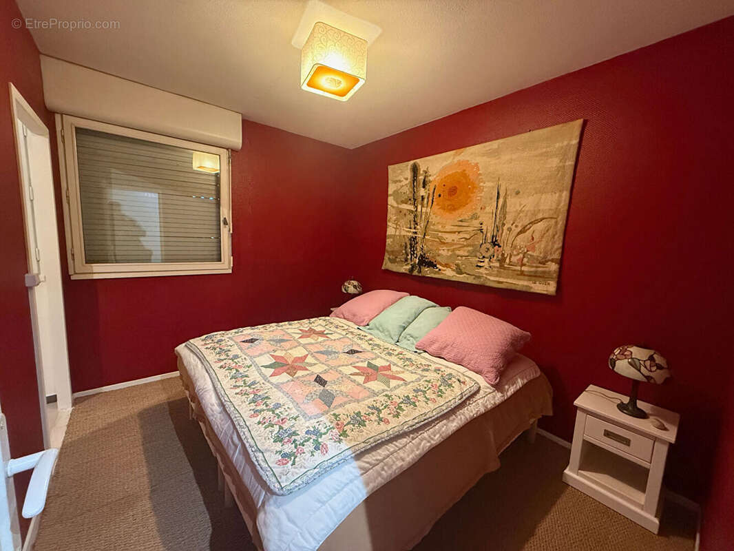 Appartement à VILLENEUVE-SUR-LOT