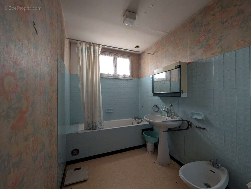Appartement à ANDANCETTE