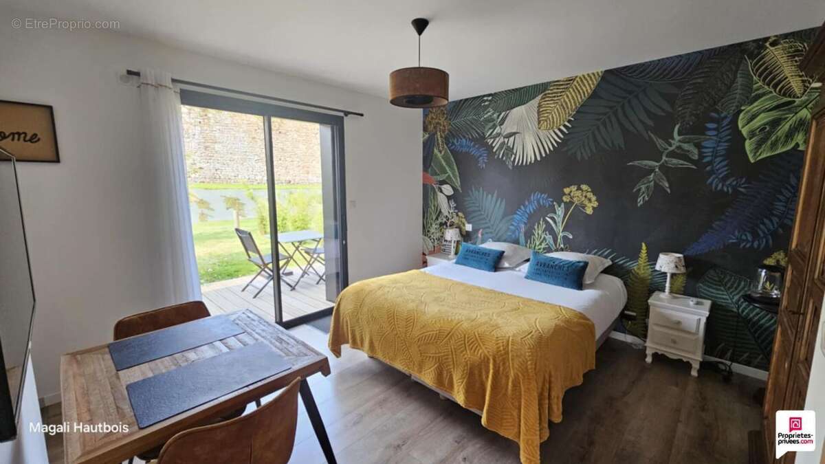 Maison d'exception avec prestations de qualité, 11 pièce(s) 283 m2 - photo 8