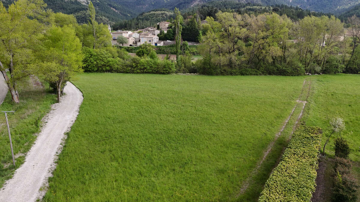 Maison à SAVOILLAN