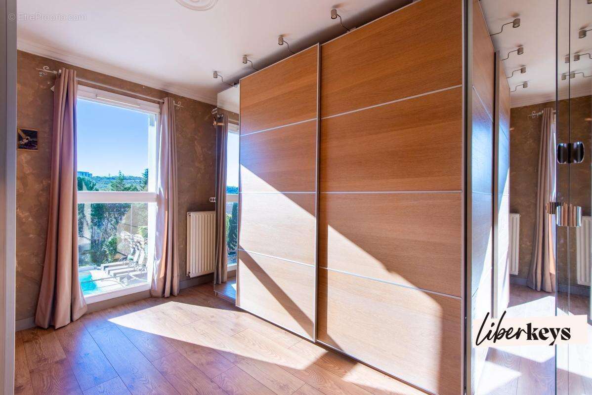 Maison à AIX-EN-PROVENCE