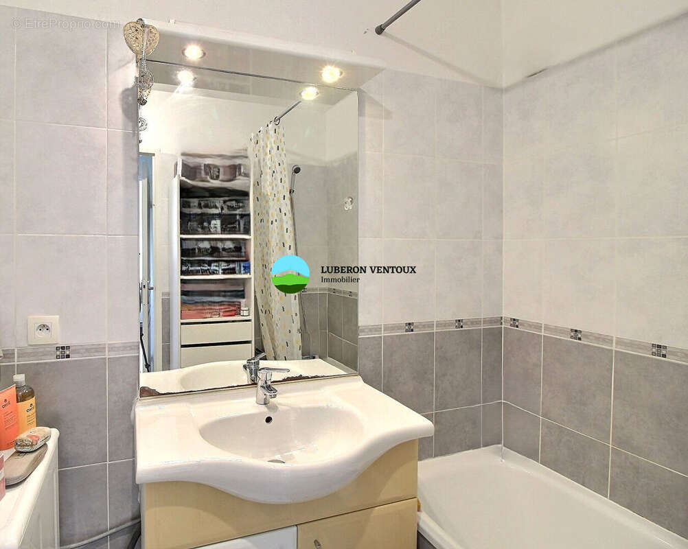 Appartement à AVIGNON