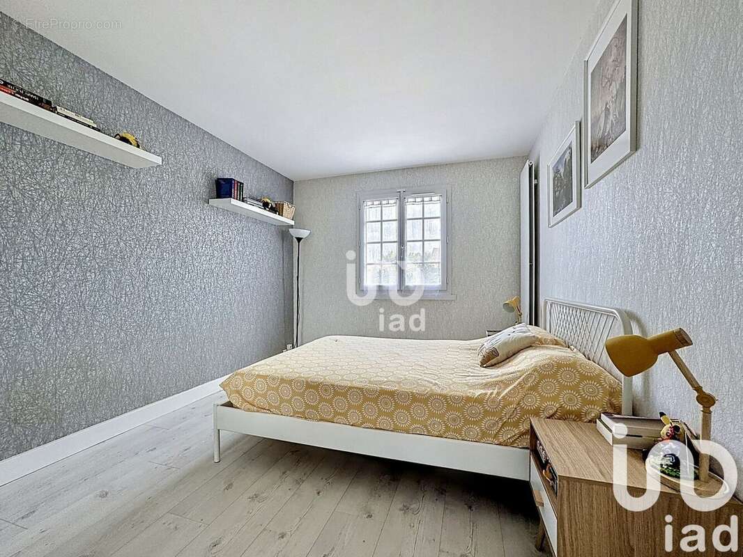 Photo 7 - Maison à LONGJUMEAU