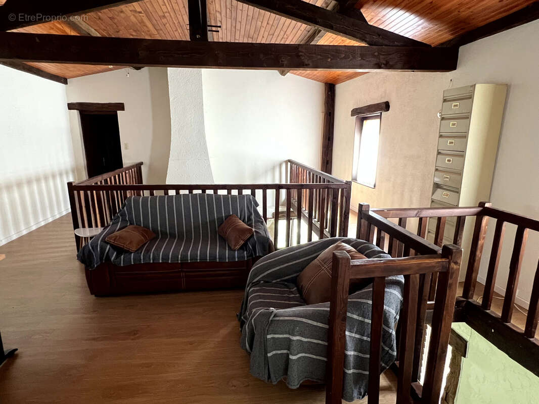 Maison à SAINT-SERNIN