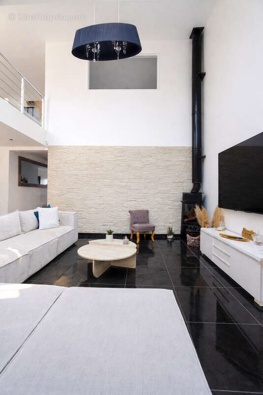 Maison à ASNIERES-SUR-OISE