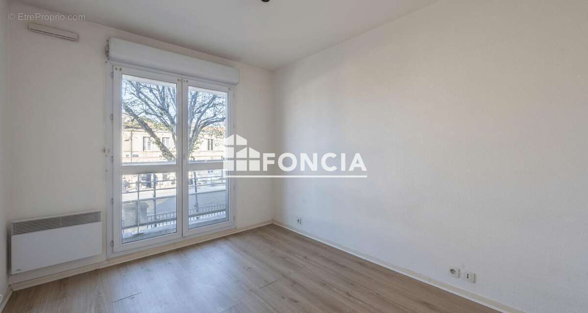 Appartement à TALENCE