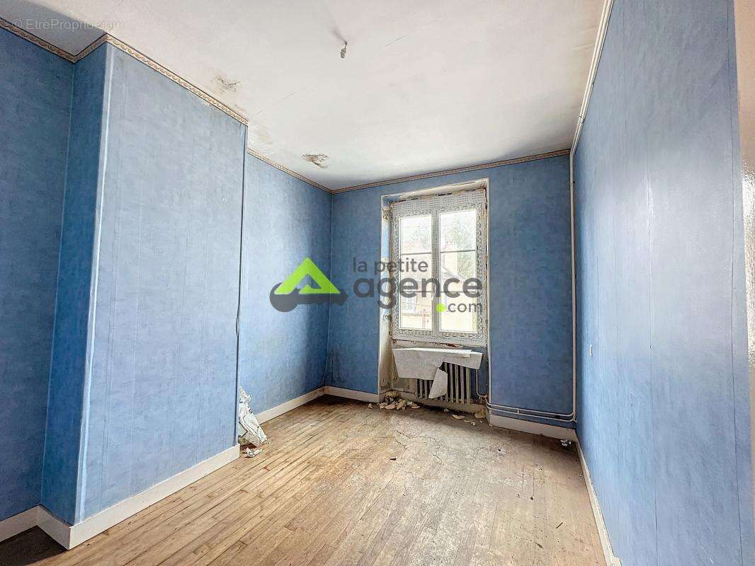 Appartement à AUBUSSON