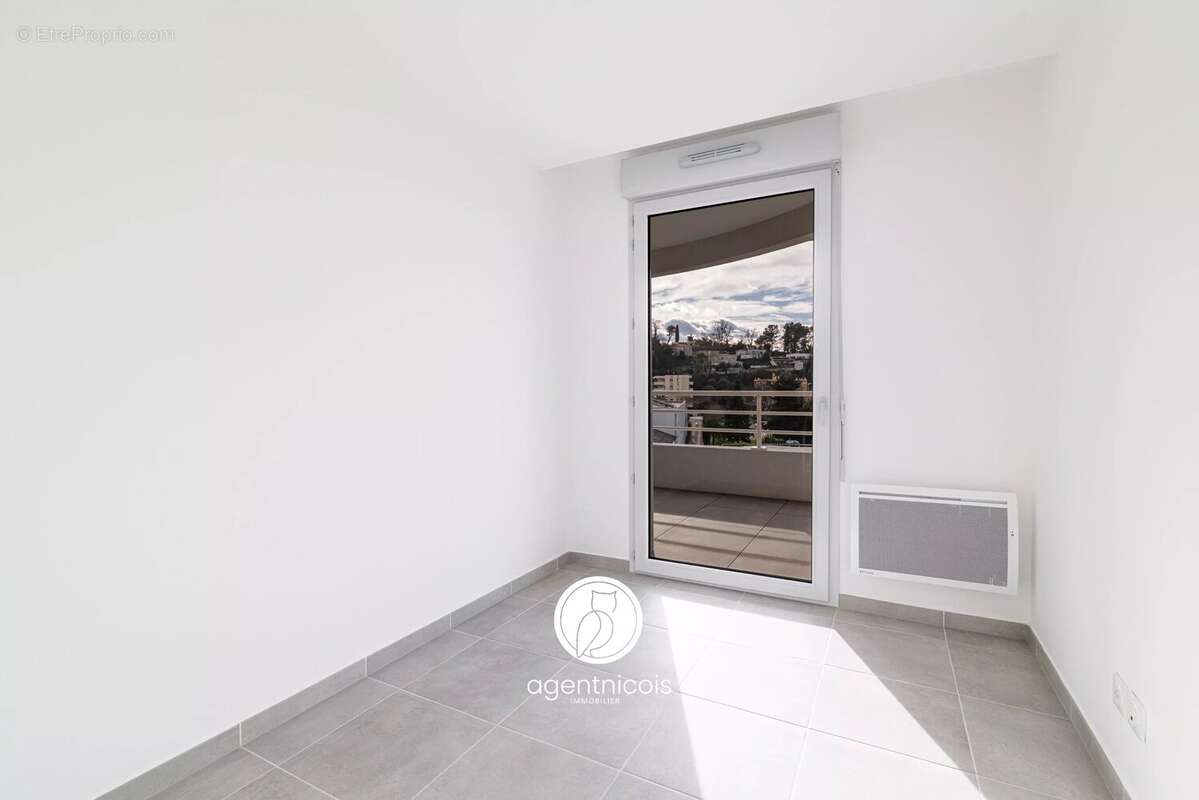 Appartement à CAGNES-SUR-MER