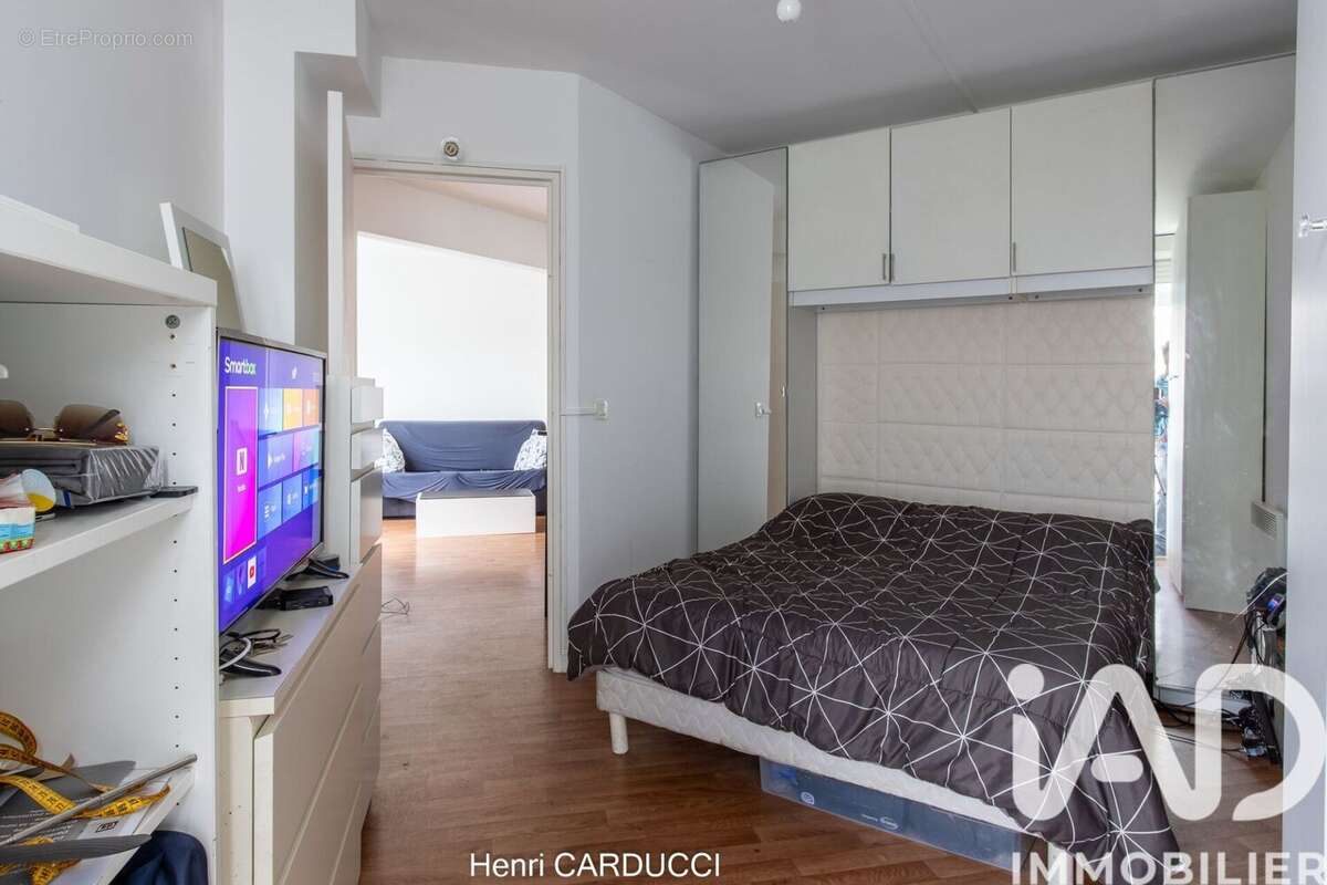 Photo 9 - Appartement à VILLETANEUSE