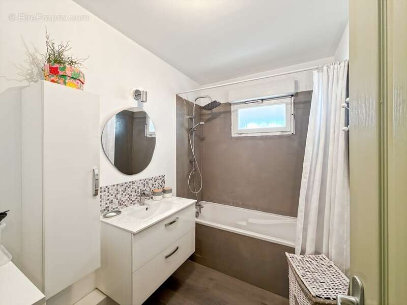 Appartement à AYTRE