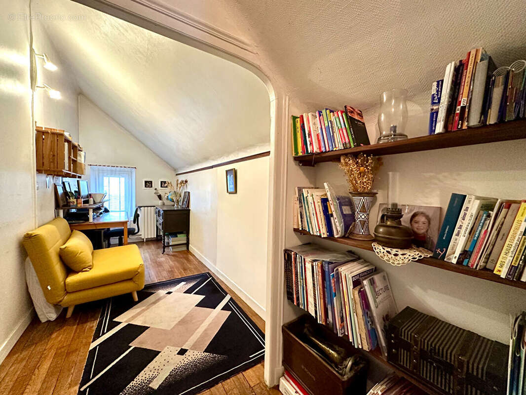 Maison à ATHIS-MONS