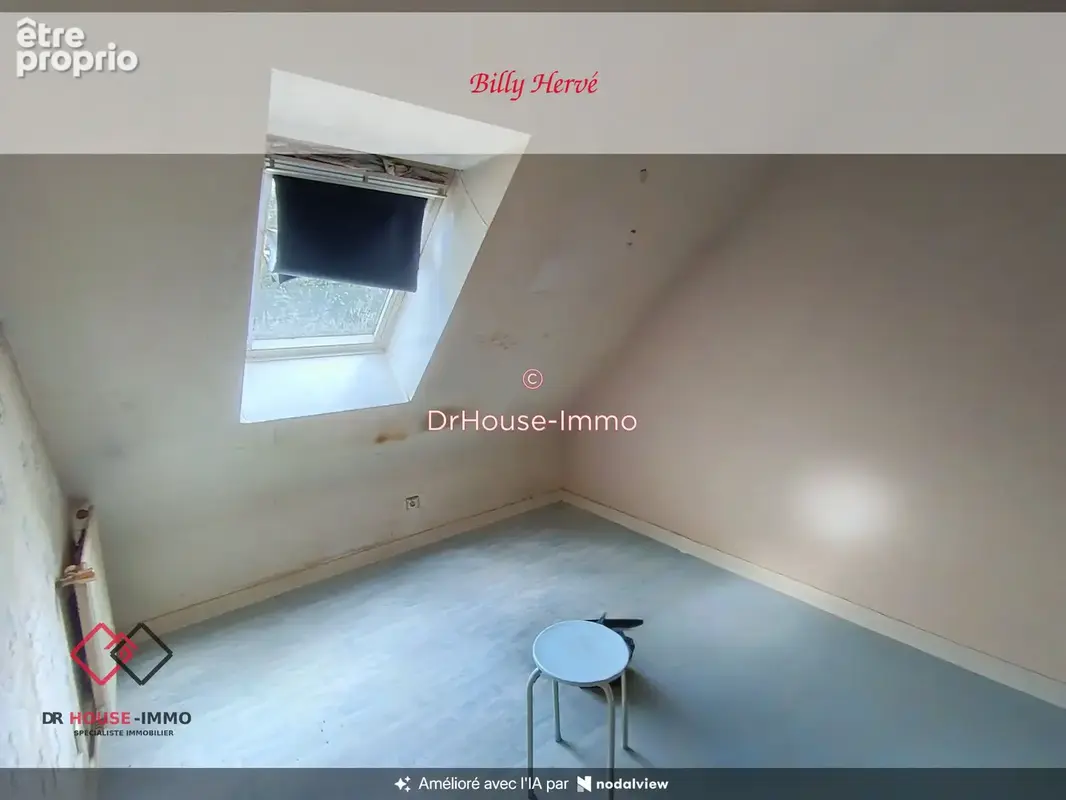 Maison 6 pièces 80 m² à vendre à Landivisiau (29400) - photo 48