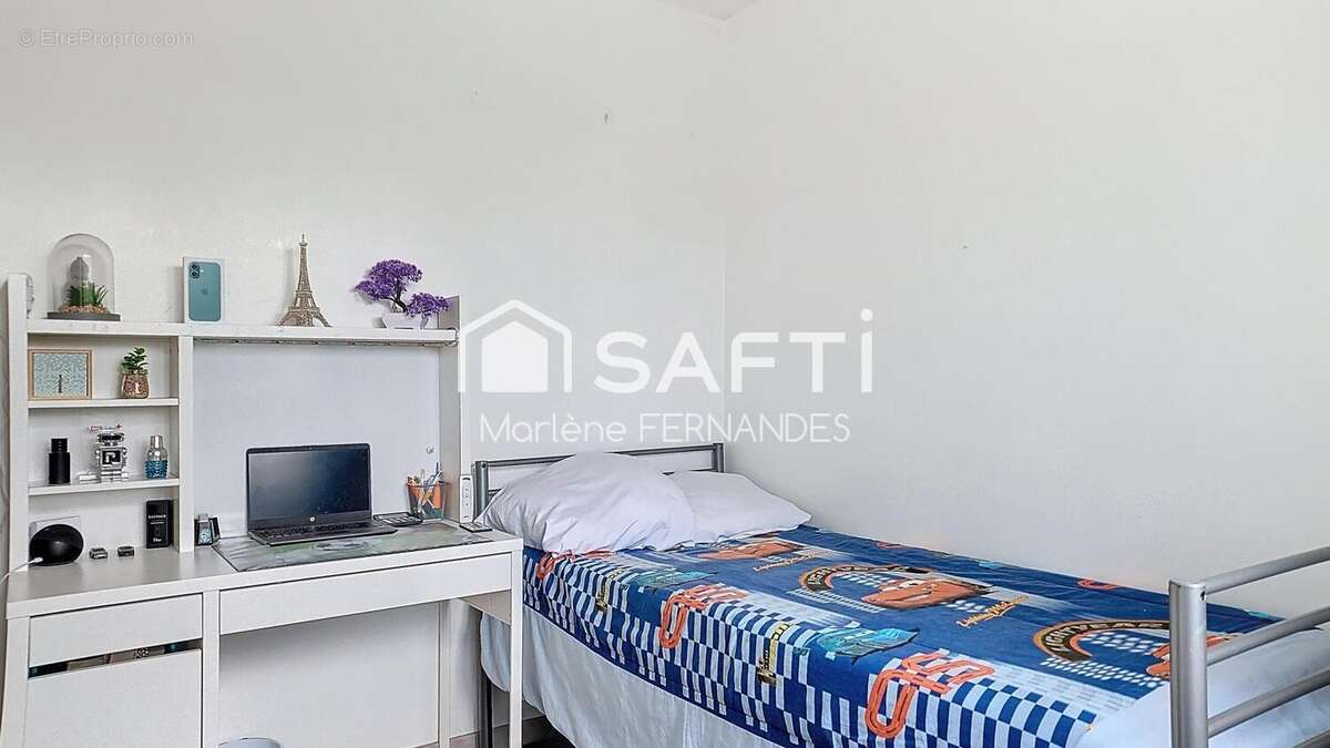 Photo 9 - Maison à SAVIGNY-SUR-ORGE