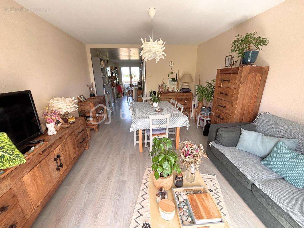 Appartement à BRUGES