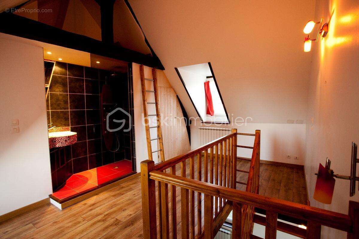 Appartement à DIEPPE