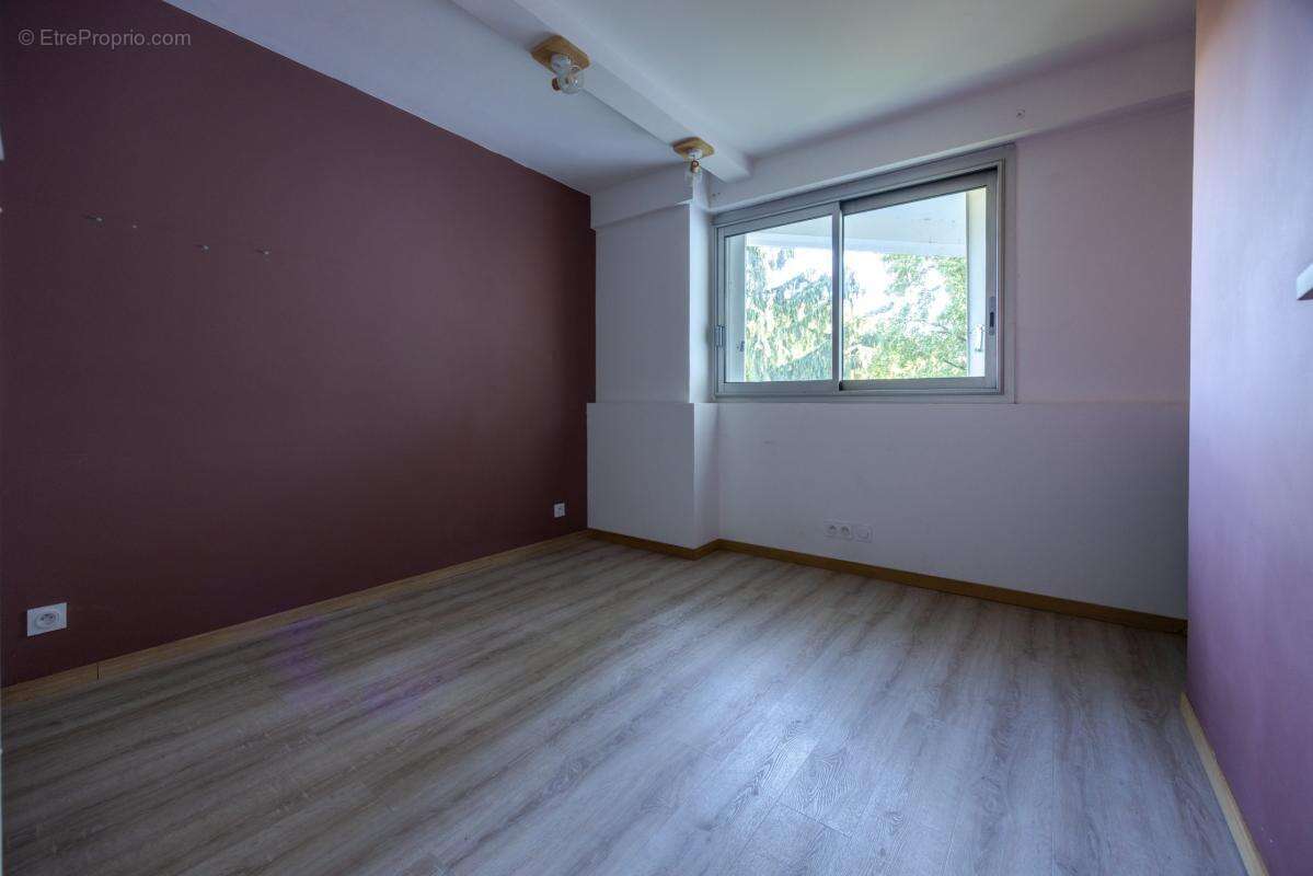Appartement à SAINT-HERBLAIN