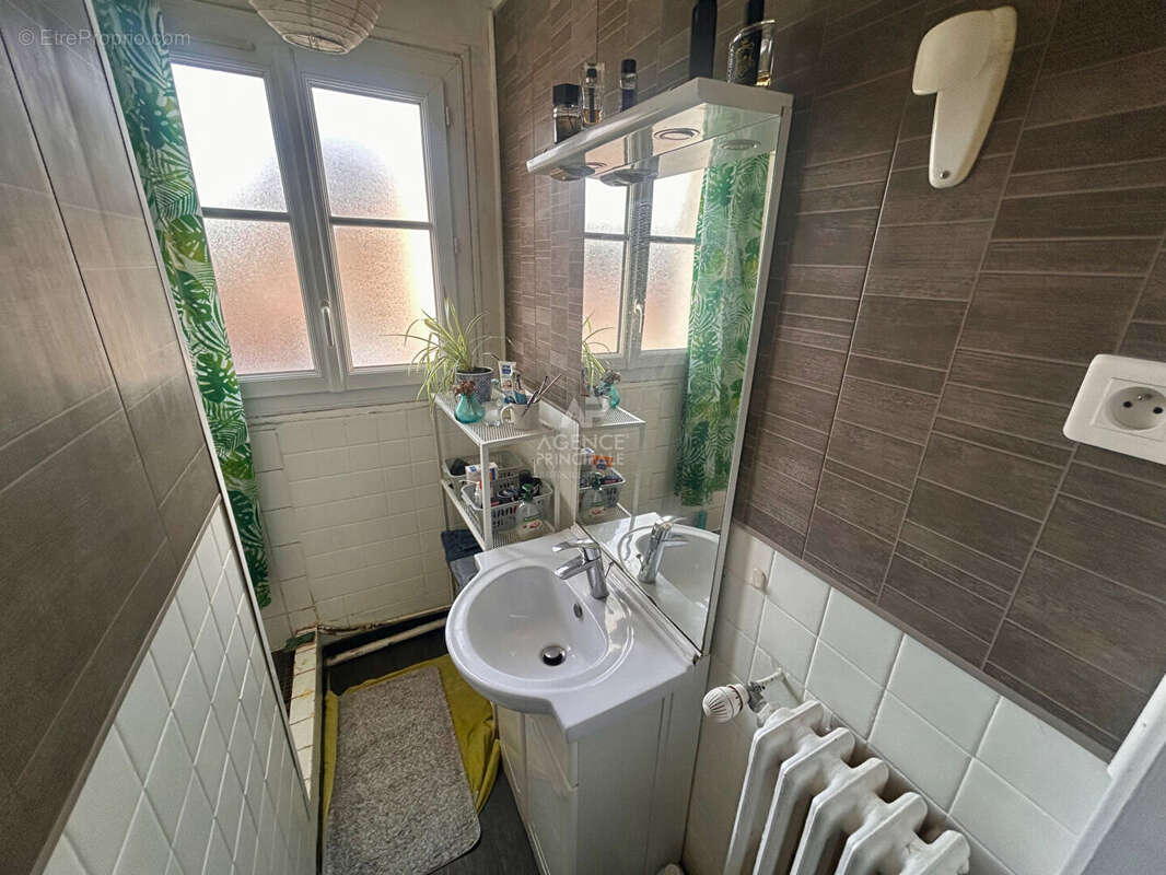 Appartement à POISSY
