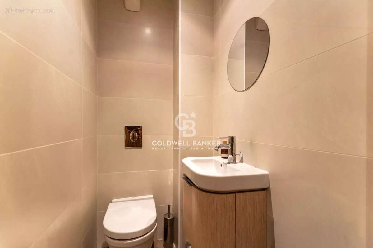 Appartement à L'ILE-ROUSSE
