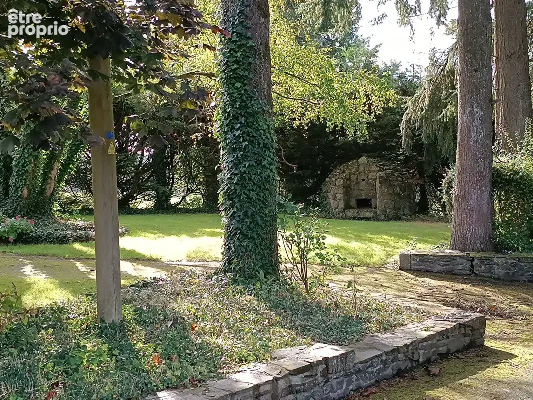 Rostrenen, domaine à vendre - photo 16