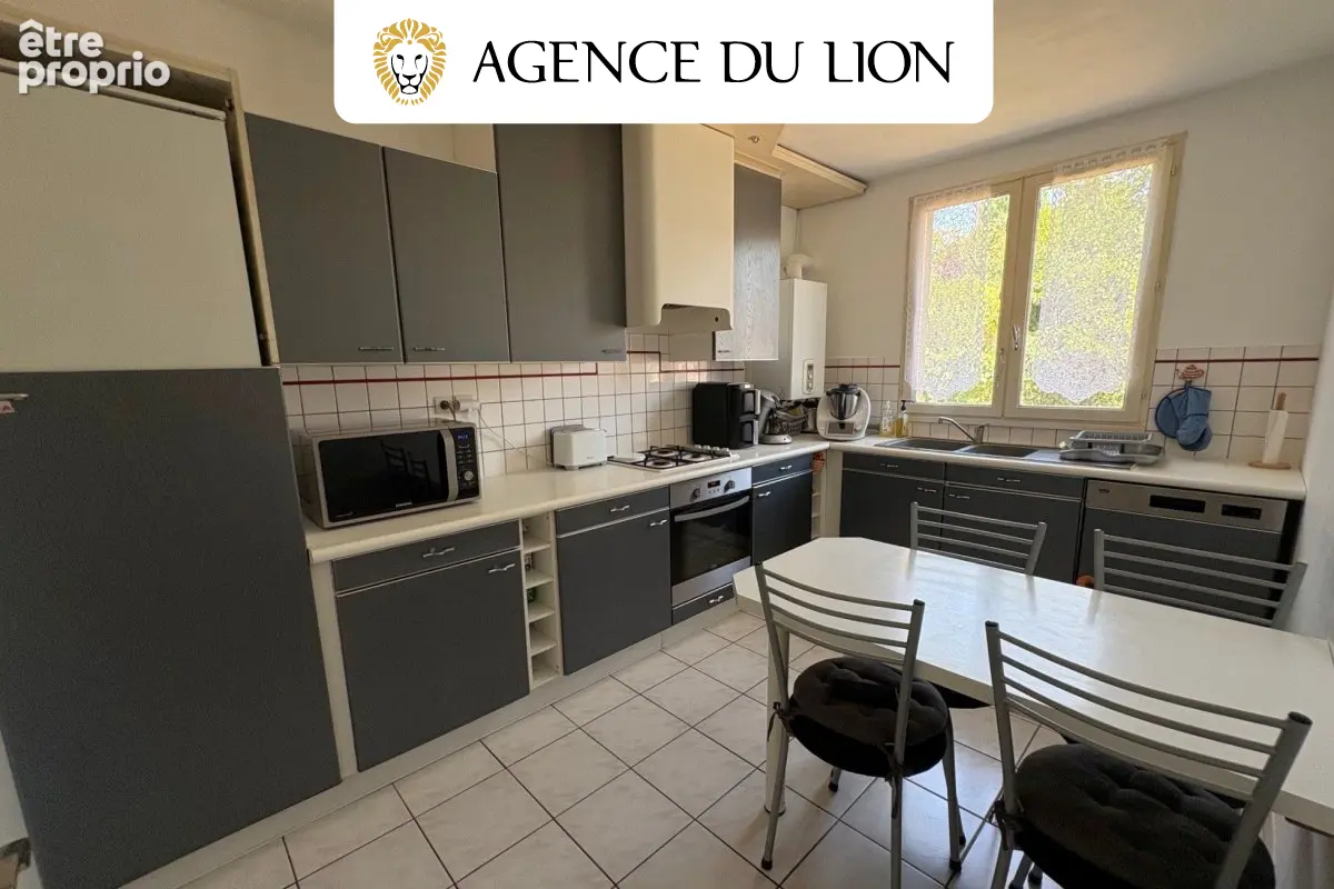 maison 4 chambres sous sol - photo 2