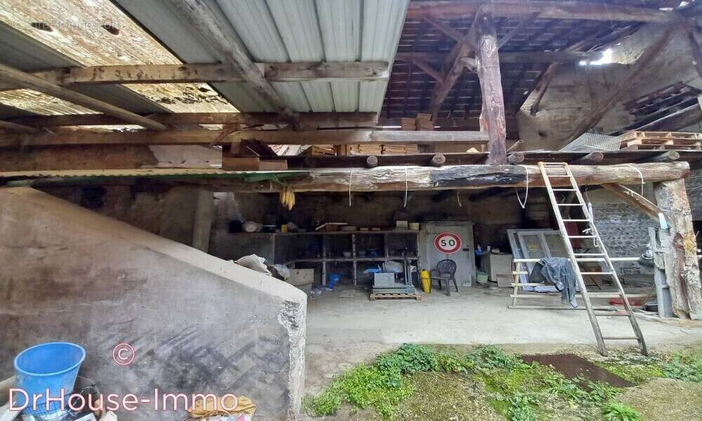 Maison à LA COTE-SAINT-ANDRE