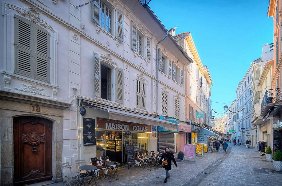 Photo 1 - Appartement à CANNES