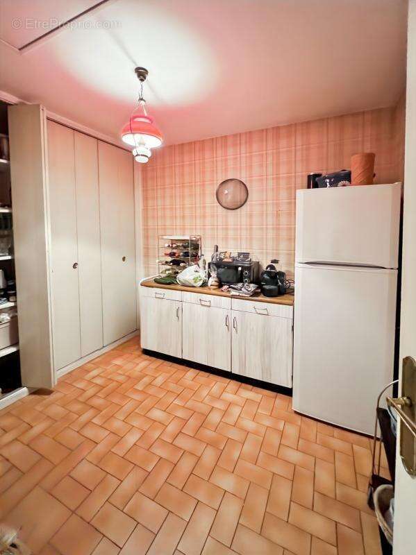 Maison à ROMORANTIN-LANTHENAY