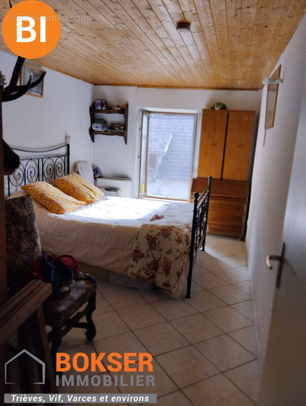 Appartement à CHICHILIANNE