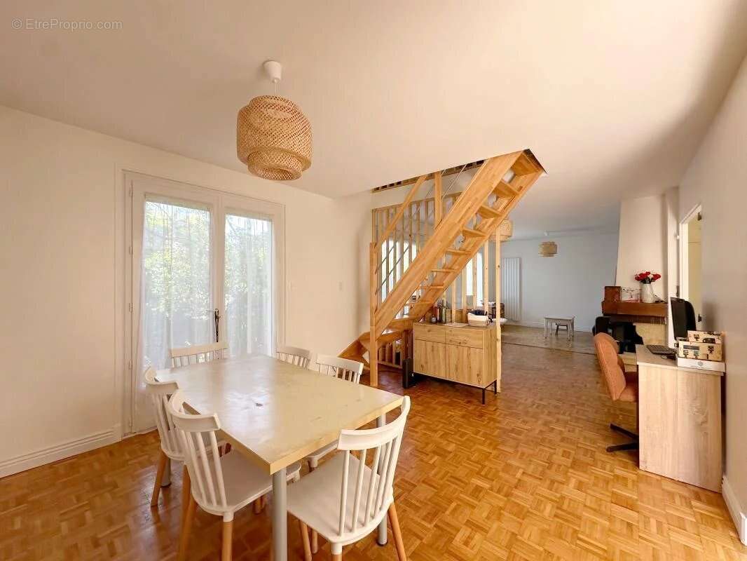 Maison à HERBLAY