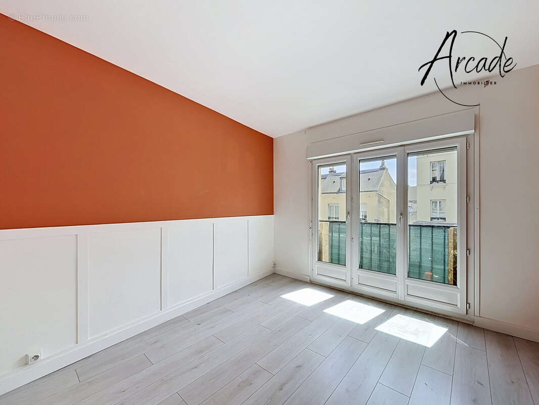 Appartement à LE HAVRE
