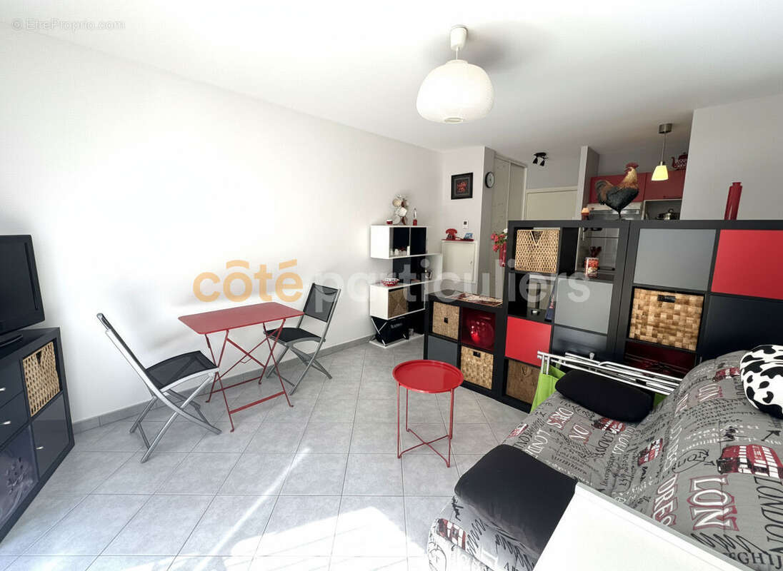 Appartement à SAINT-MALO