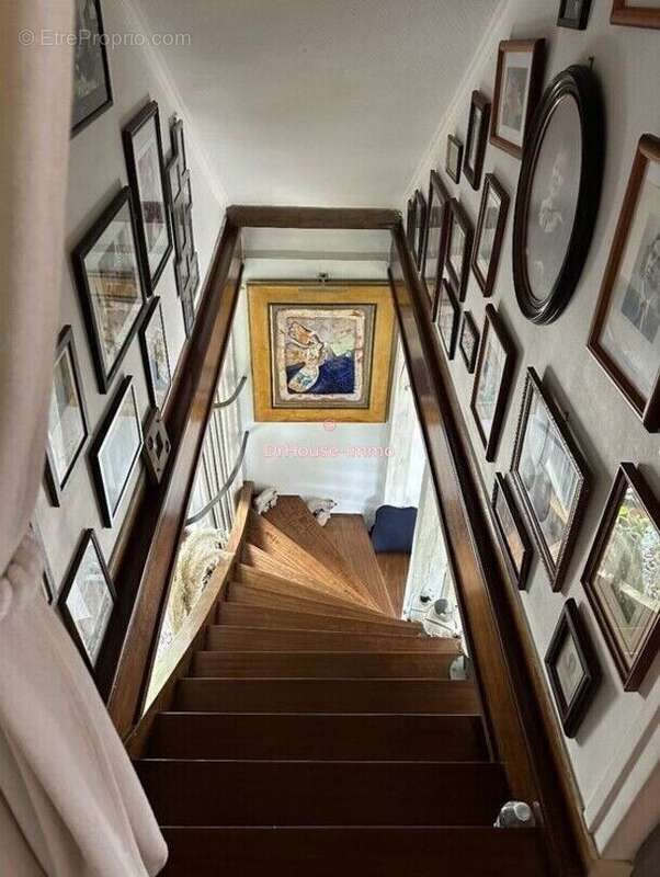 Maison à BOSNORMAND